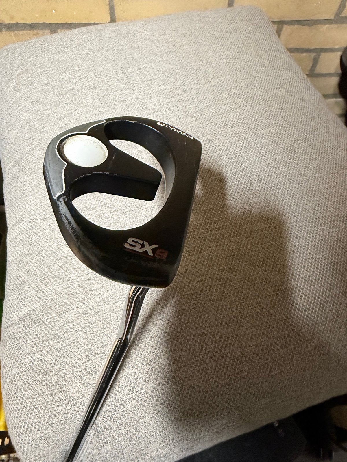 Foto 2 van Skymax SX8 Putter - Gebruikt