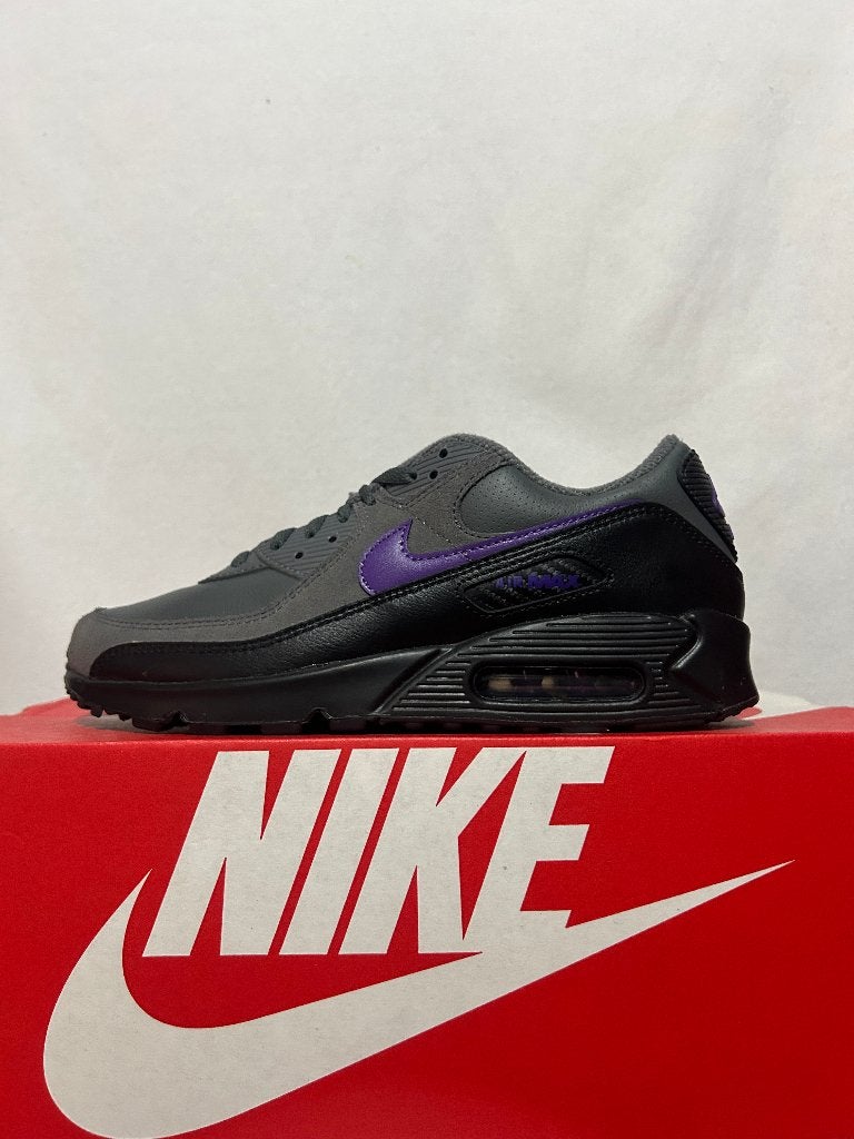 BIJNA NIEUW! Maat 43 - Nike Air Max 90 Wild Grape