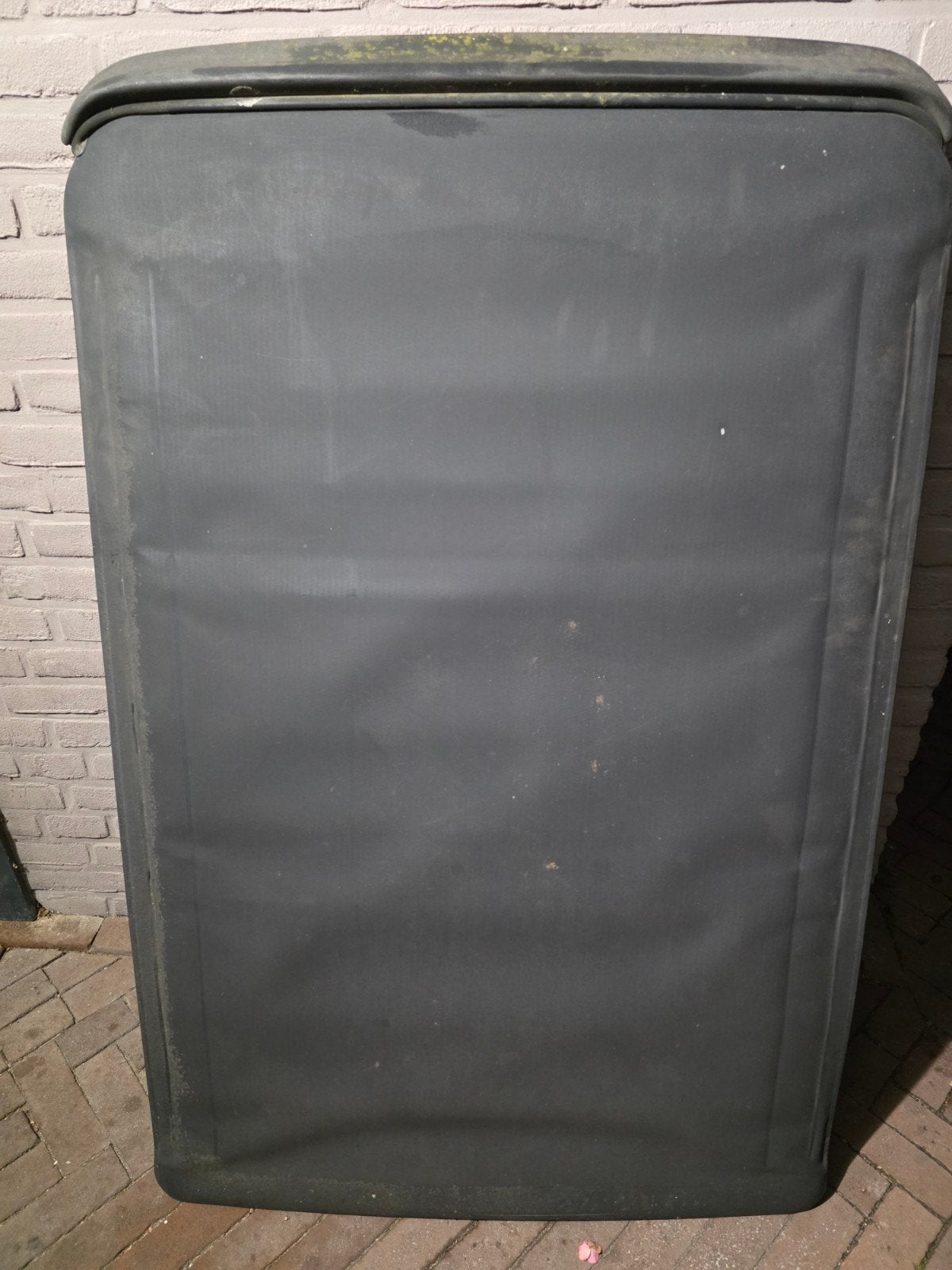 Dakje voor Renault Twingo (oldtimer), Ophalen of Verzenden, Gebruikt, Oldtimer onderdelen