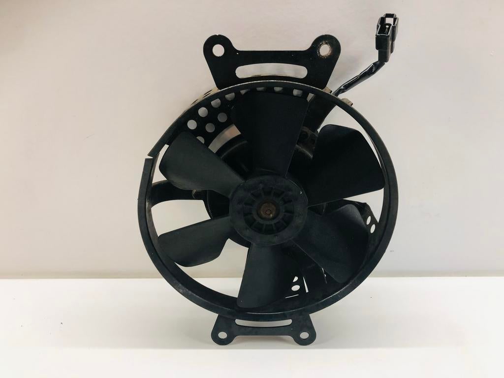 Kawasaki VN1500 koelfan, Gebruikt, ., Ophalen of Verzenden, .