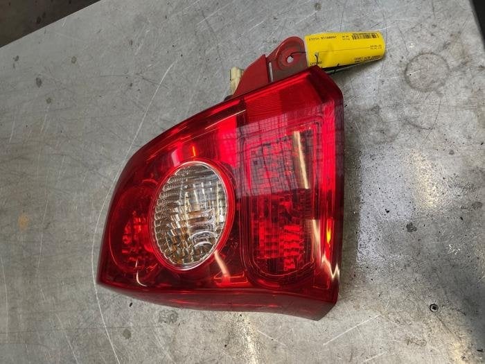 Achterlicht links van een Suzuki Alto, Auto-onderdelen, Gebruikt, -, -, Ophalen of Verzenden