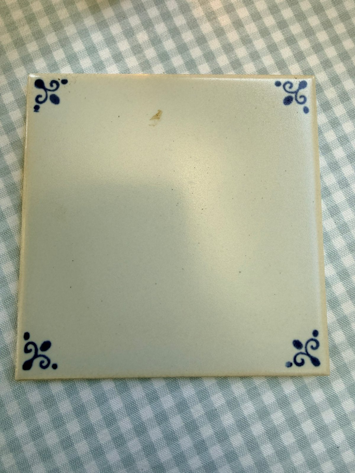 116 ongebruikte vintage Mosa-wandtegels – ca. 1980–1983, Ophalen, Minder dan 20 cm, Minder dan 5 m², Wandtegels