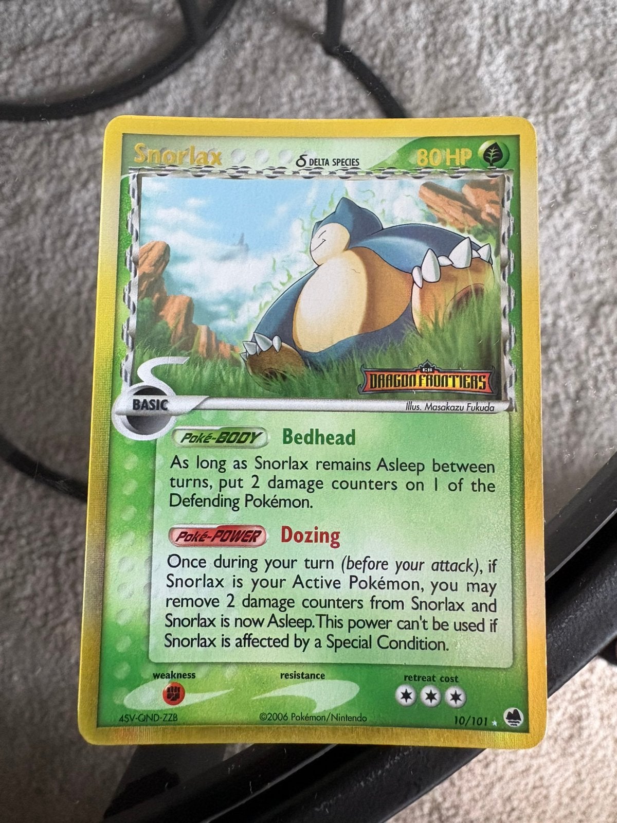 Pokemonkaarten (Stamped), Ophalen, Gebruikt, Meerdere kaarten