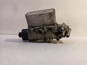 Oliekoeler Mercedes-Benz A-Klasse, Onderdelen@venauto.nl, Van der Ven Autorecycling B.V., Gebruikt, Ettenseweg 76, 4706 PB Roosendaal, The Netherlands