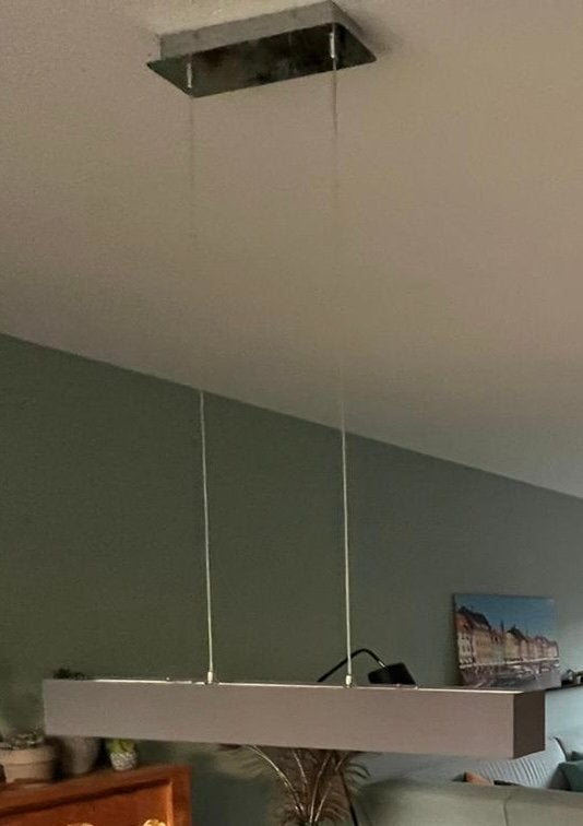 TE KOOP: hanglamp, Huis en Inrichting, Ophalen, Zo goed als nieuw