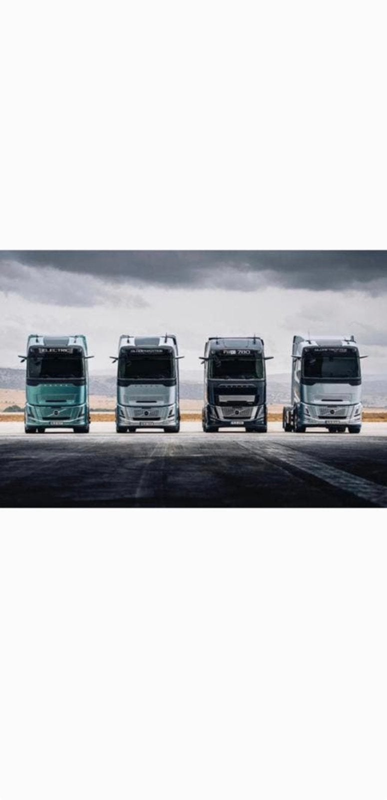 CE driver wanted ZZP/Employed near Zeewolde (reefer/frigo), 33 - 40 uur