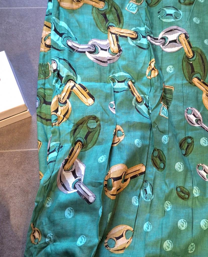 Ti sento sjaal scarf halsdoek pareo sieraad omslagdoek nieuw, Kleding | Dames, Mutsen, Sjaals en Handschoenen, Ti sento, Ophalen of Verzenden