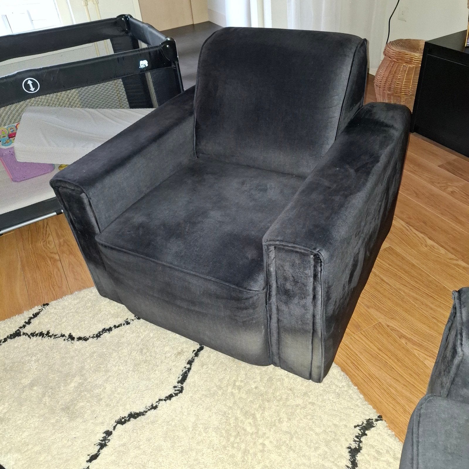 2 nog mooie stoelen, Ophalen, Gebruikt, Eenpersoons, 75 tot 100 cm