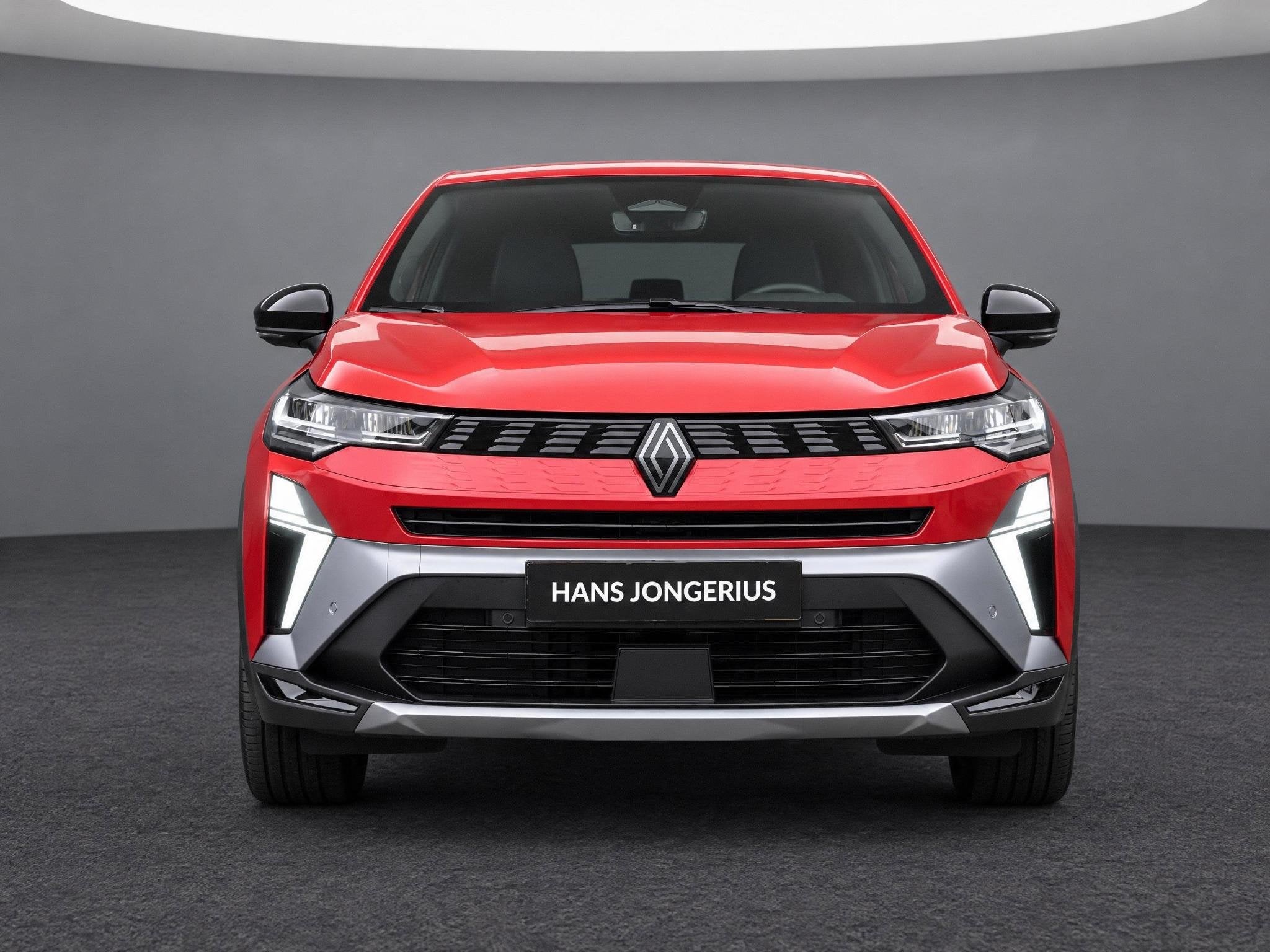 Renault Symbioz E-Tech Hybrid 145 Esprit Alpine | STUUR/STOE, Auto's, Gebruikt, Bedrijf, Hybride Elektrisch/Benzine, SUV of Terreinwagen