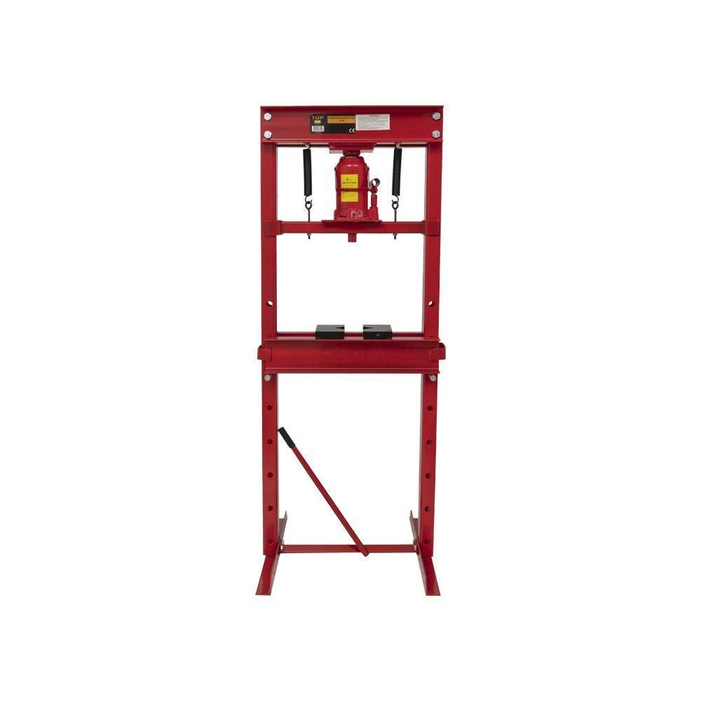 Lagerpers 20 Ton | Raamwerkpers | Werkplaatspers GRATIS VERZ, ., Nieuw, Ophalen of Verzenden, .