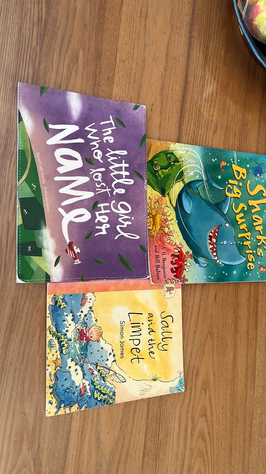 Engelstalige kinderboeken, Ophalen of Verzenden, Zo goed als nieuw