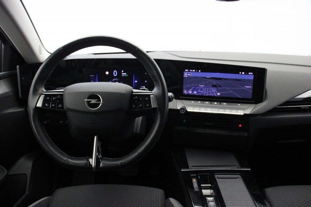 Opel ASTRA Sports Tourer 1.6 PHEV Hybrid Business - Carplay,, Auto's, Opel, Gebruikt, 4 cilinders, Hybride Elektrisch/Benzine