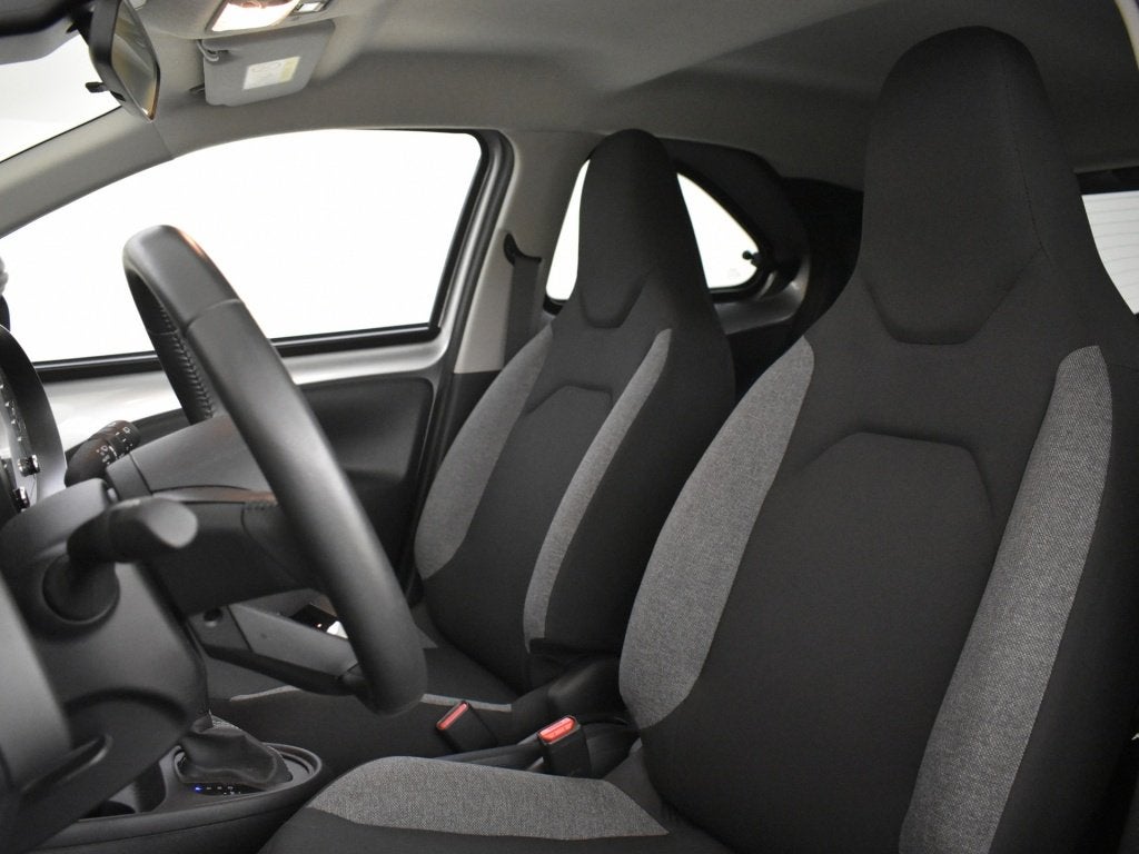 Toyota Aygo X 1.0 VVT-i S-CVT first | Carplay | Adapt. cruis, Auto's, Toyota, Automaat, Gebruikt, 4 stoelen, Origineel Nederlands