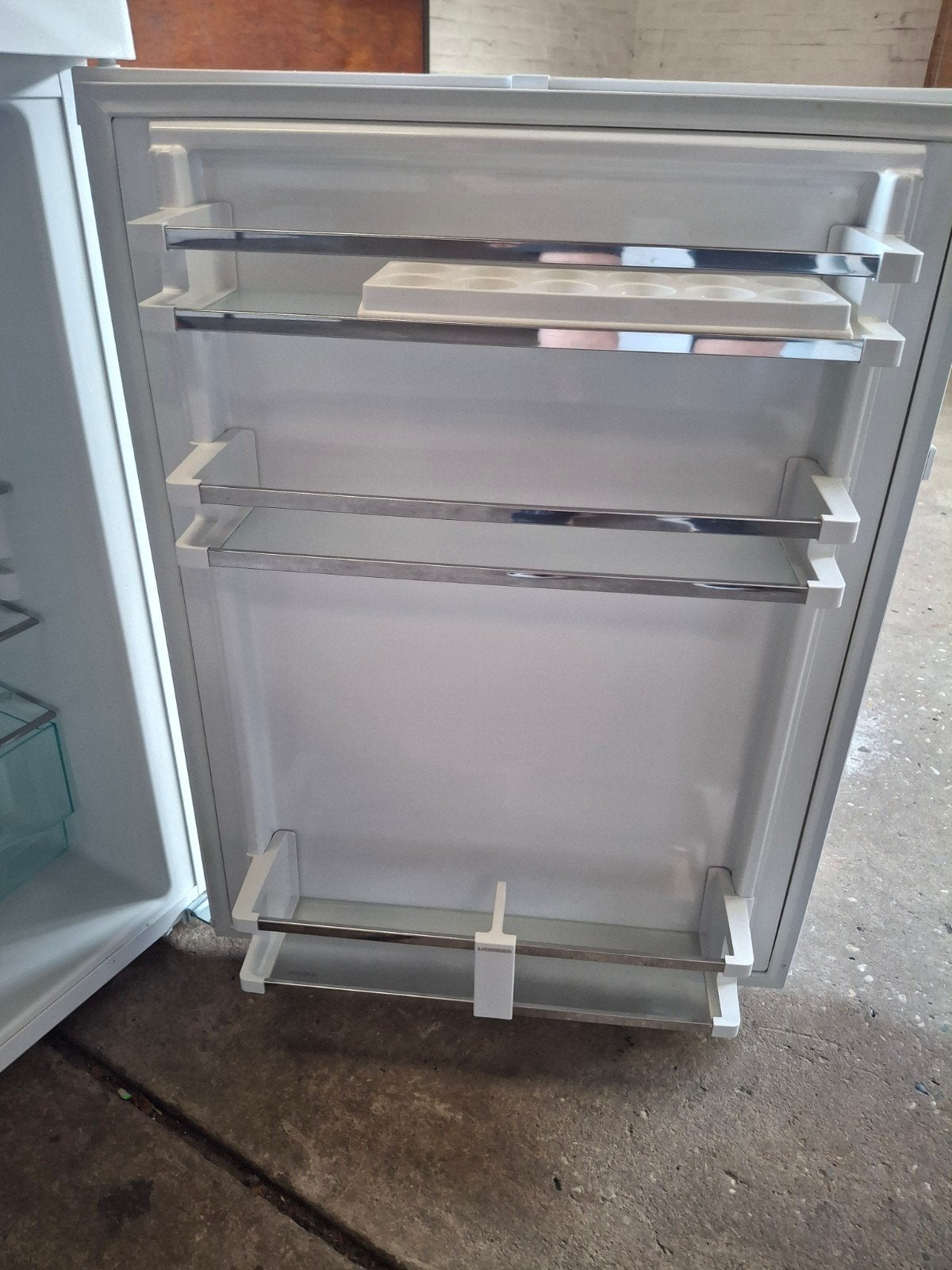 Liebherr Tafelmodel Koelkast, 85 tot 120 cm, 150 tot 200 liter, Zonder vriesvak, Ophalen of Verzenden