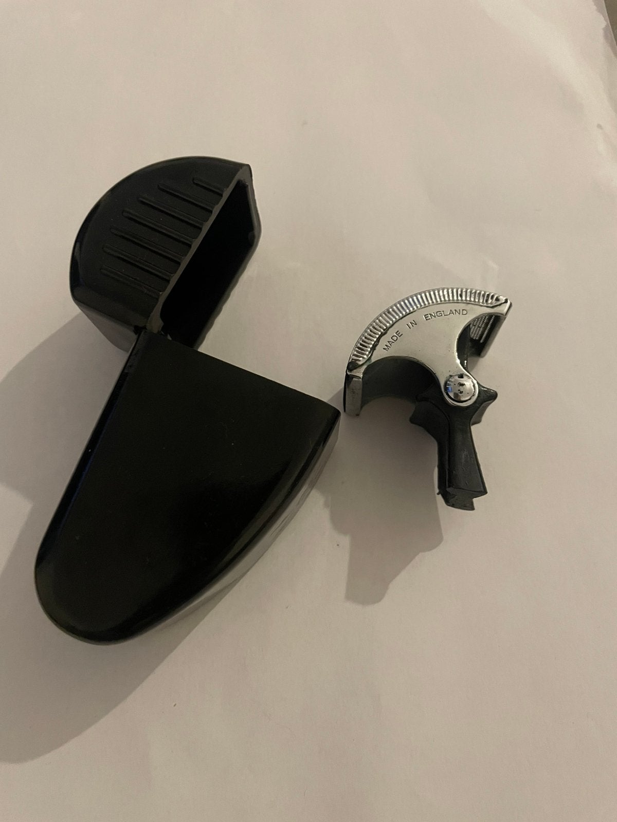 1940 een vintage Wilkinson Sword "Rocking" Razor, Ophalen of Verzenden