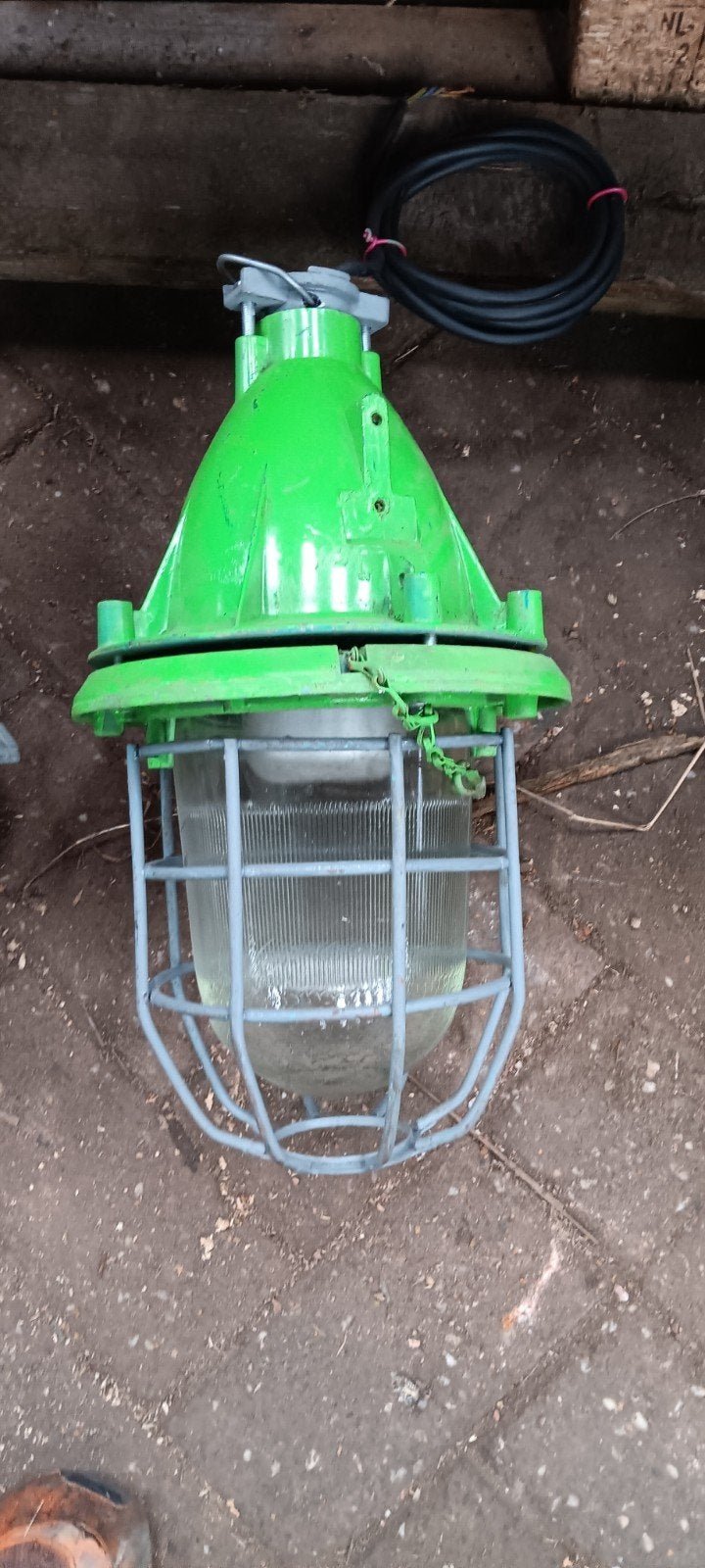industriële bully's, Ophalen of Verzenden