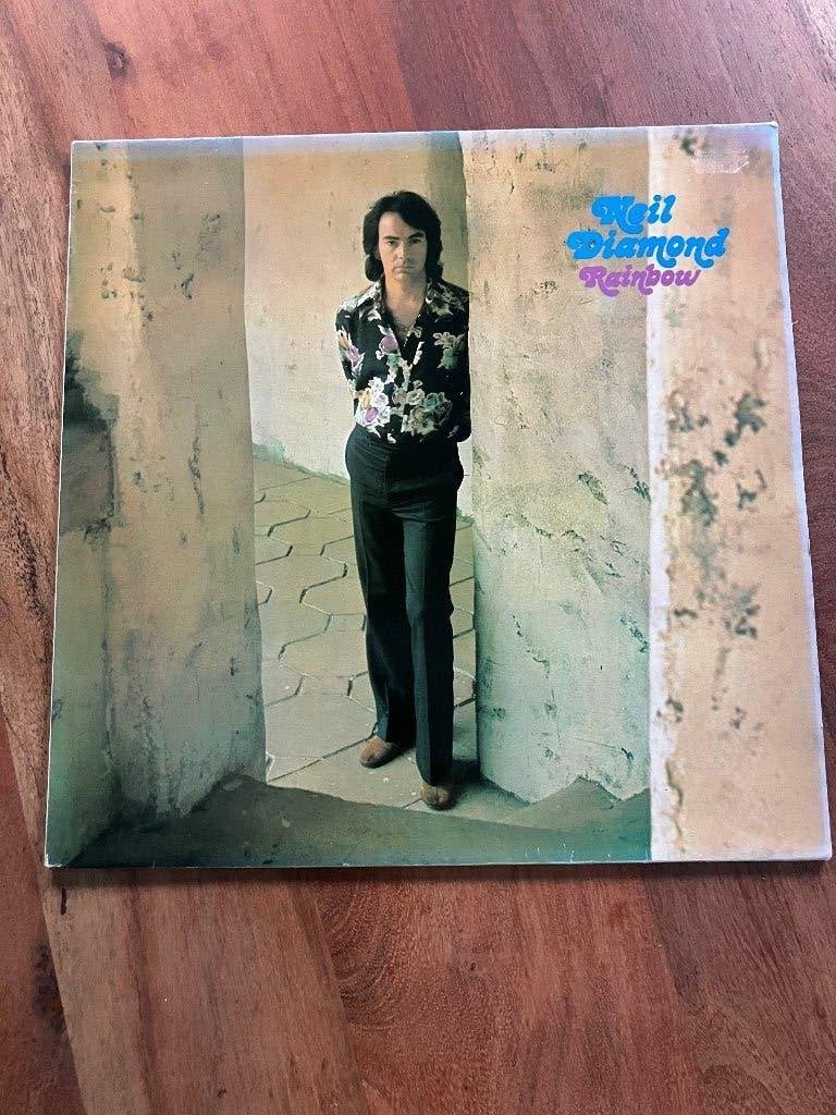 LP Neil Diamond, Ophalen, LP, Gebruikt, Pop
