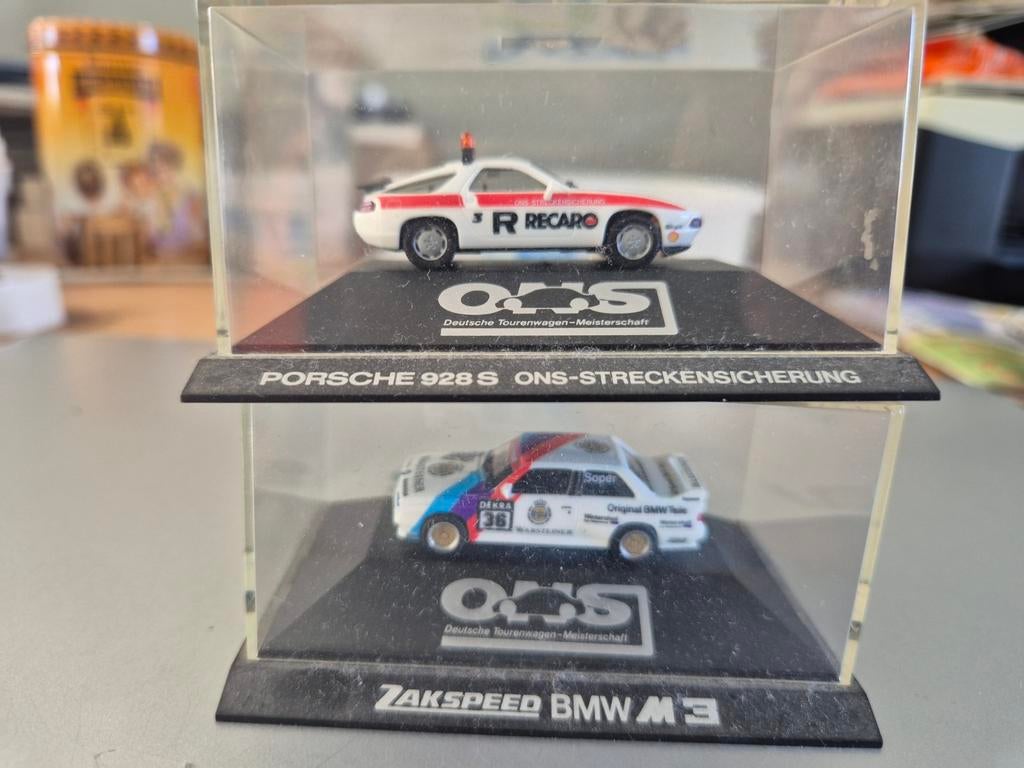 Herpa modelauto's, Hobby en Vrije tijd, Modelauto's | 1:87, Ophalen of Verzenden, Auto, Herpa
