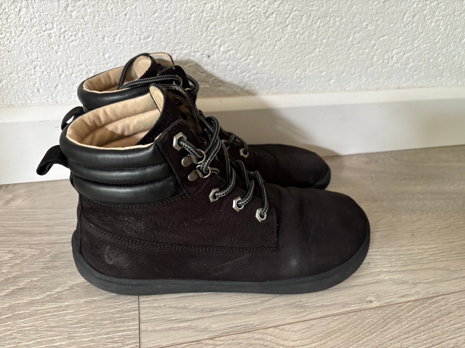 be lenka barefoot, Ophalen of Verzenden, Zo goed als nieuw, Zwart