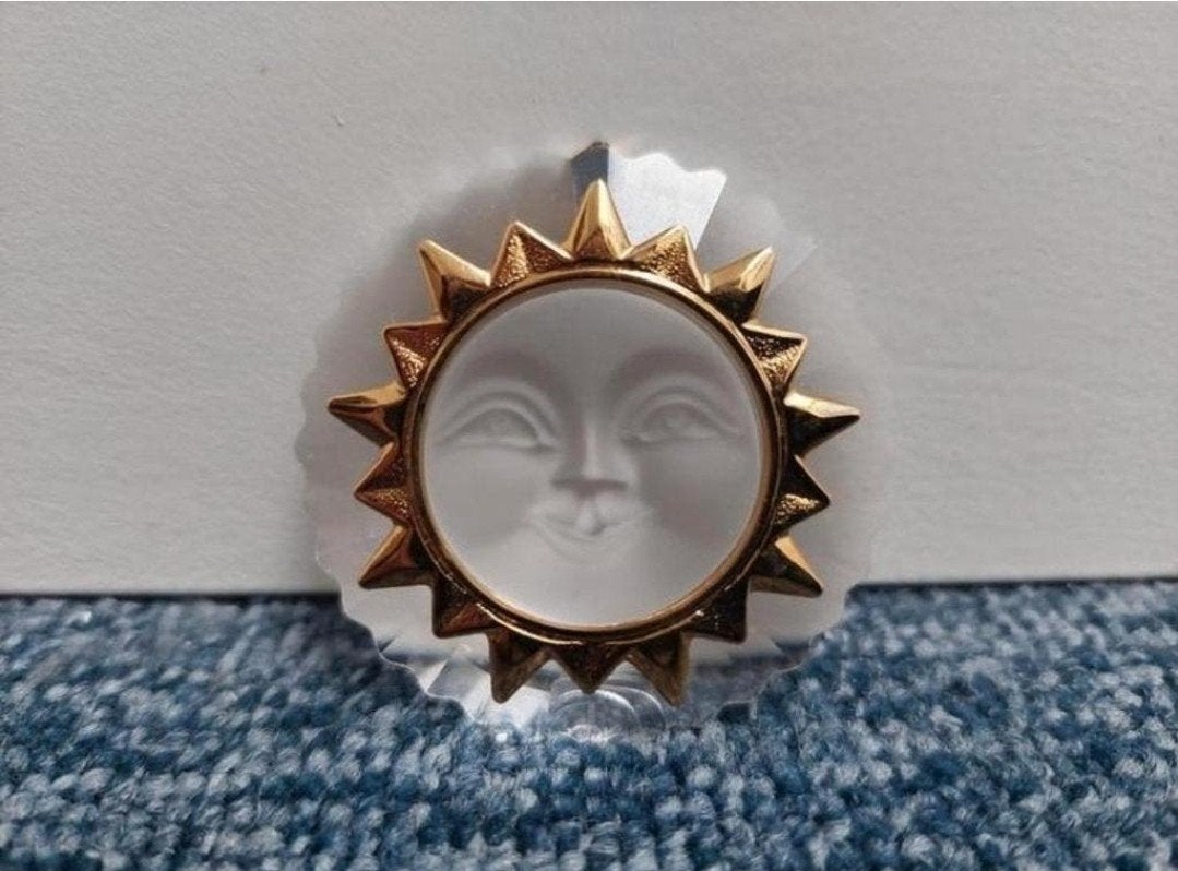 Swarovski Kerst Ornament, Ophalen of Verzenden