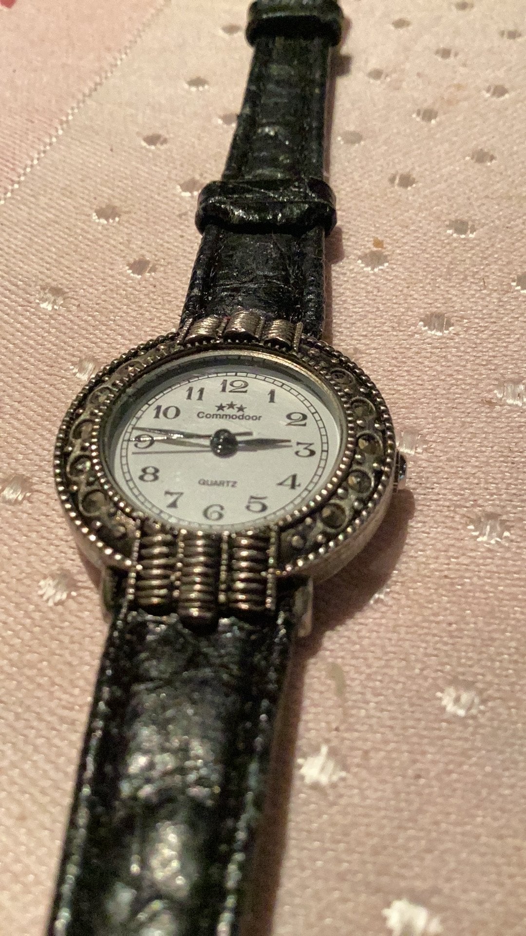 Retro armband horloge, Verzenden