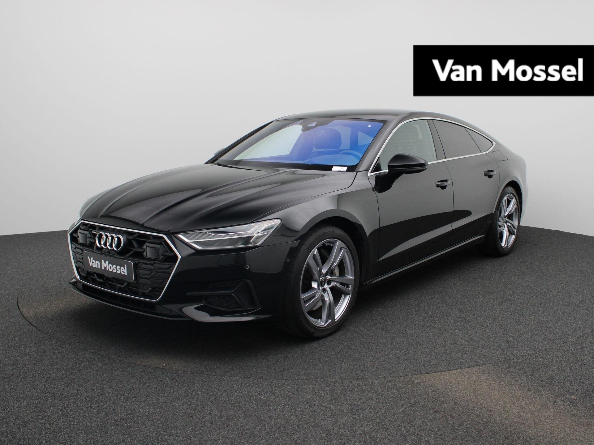 Audi A7 Sportback 50 TFSI e quattro Pro Line S 299 PK l Adap