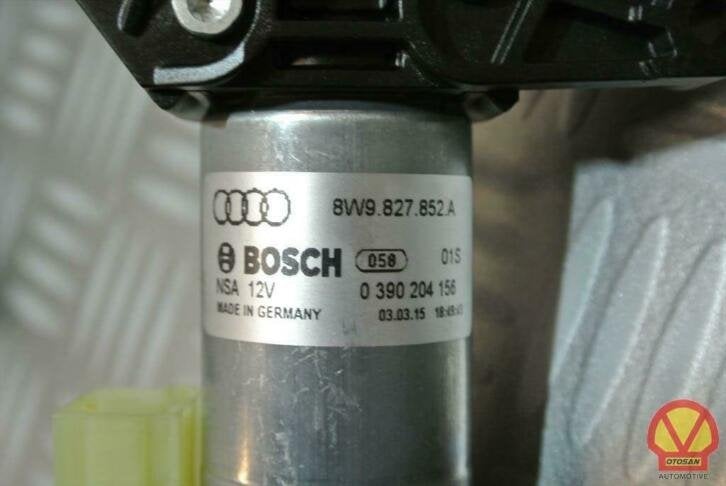audi a4 8w elektrische motorklep links rechts 8w9827852, Gebruikt, AUDI AG, Auto-Union-Strasse 1
85045  Ingolstadt, DE, Kundenbetreuung@audi.de