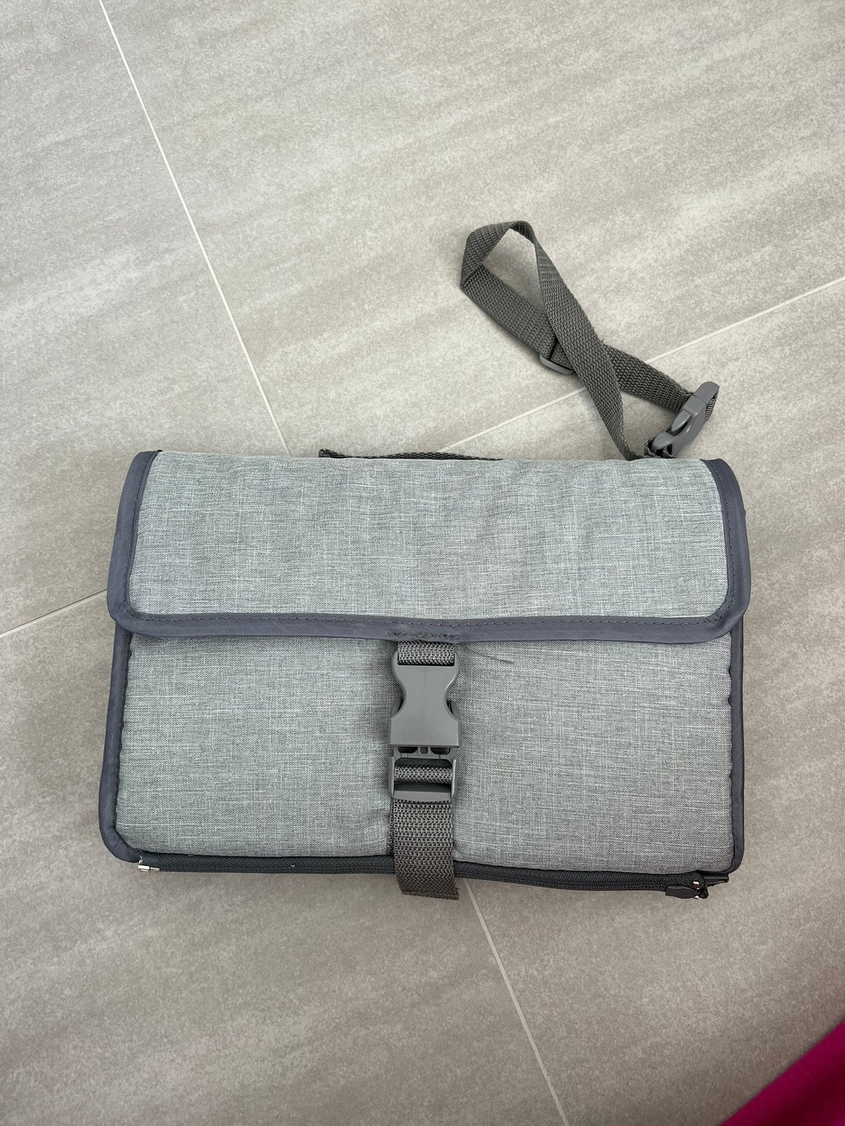 Verschoningsmat / tas, Ophalen of Verzenden, Nieuw