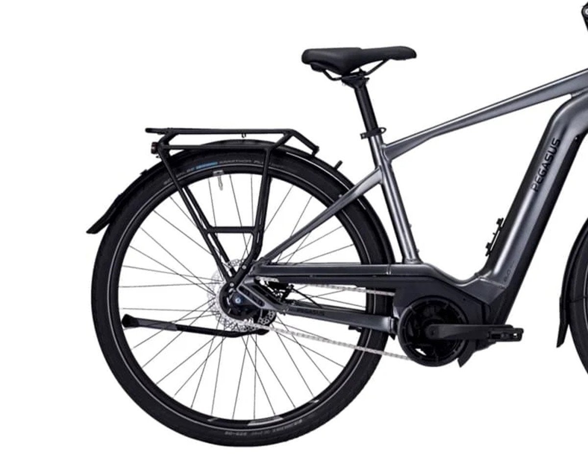 Pegasus Premio Evo 5F Lite, 750 Wh Heren Adviesprijs: € 4149, -, -, Nieuw, -