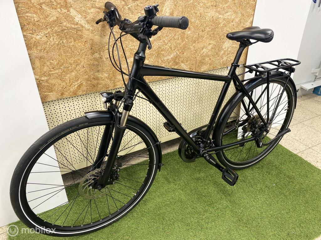 STEVENS PRIMERA 2023 HERENFIETS 56 CM 3X10V, Fietsen en Brommers, Fietsen | Heren | Herenfietsen, Overige merken, Stevens, Stevens