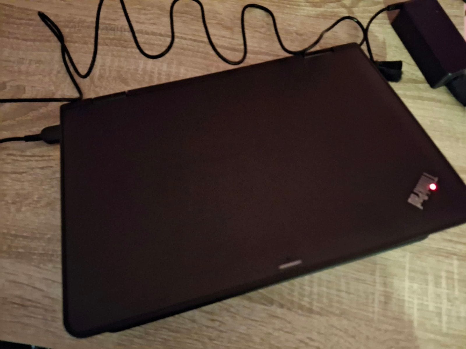Lenovo thinkpad laptop yoga 11e, Ophalen, Minder dan 2 Ghz, 4 GB, Met touchscreen