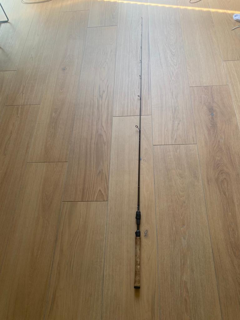 Westin W4 lightstick., Watersport en Boten, Ophalen of Verzenden, Gebruikt, Overige typen