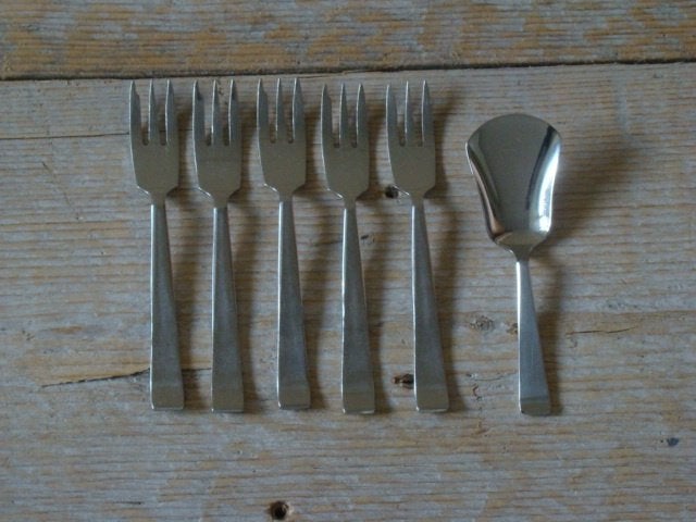 Bestek, Sola GZ, CORA, Made in Holland, gaaf, Ophalen of Verzenden
