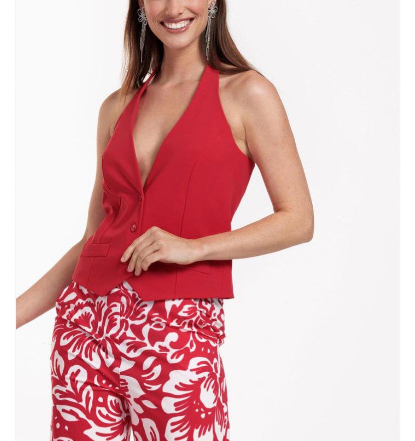 Studio Anneloes Gilet L, Ophalen, Maat 42/44 (L), Nieuw, Jasje