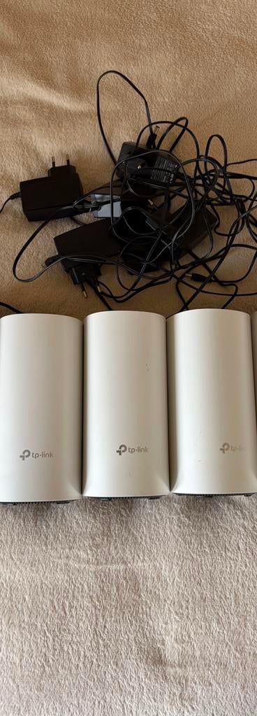 Deco M4R €10,00 per stuks, Computers en Software, Ophalen of Verzenden, Zo goed als nieuw