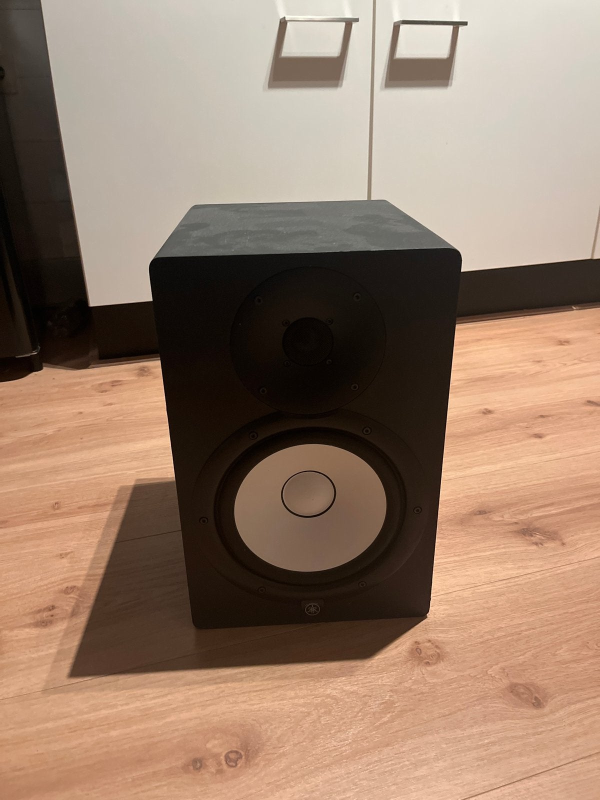 Yamaha HS8 Studiomonitoren (set van 2), Ophalen, Studiomonitor, 120 tot 150 watt, Yamaha