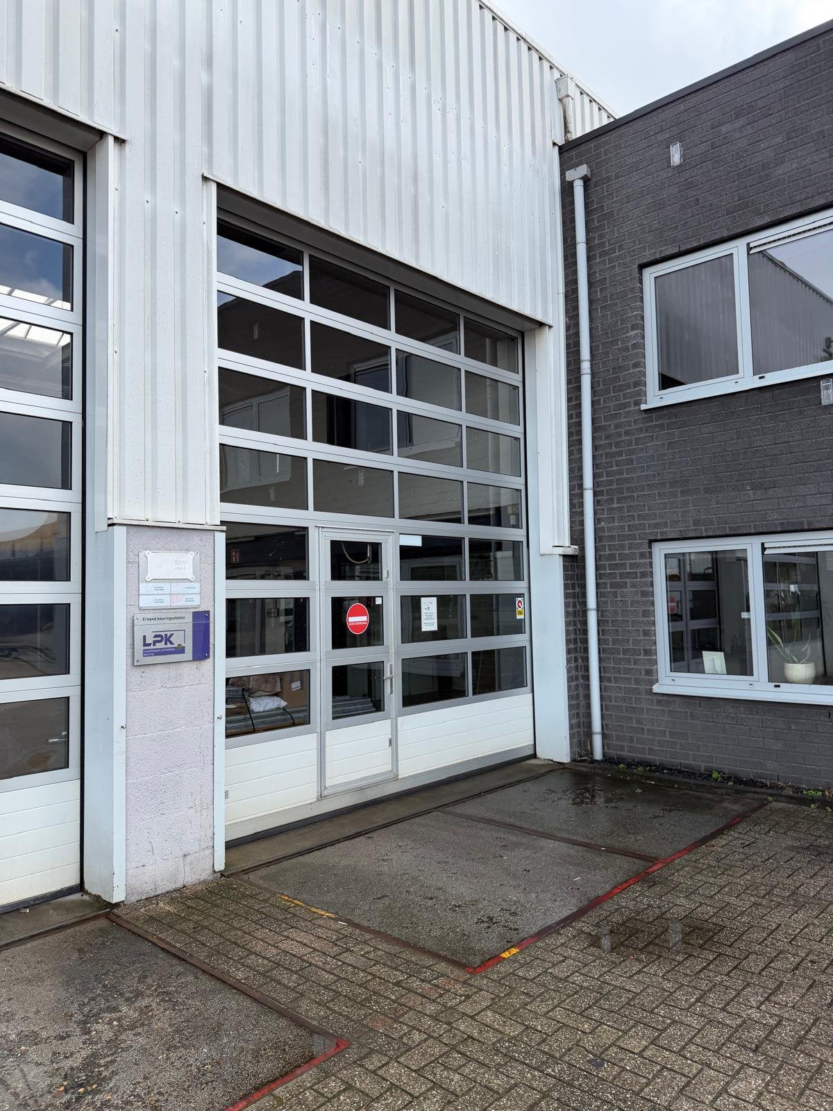 Diverse elektrische overheaddeuren snelloopdeur garagedeur, Ophalen of Verzenden, 120 cm of meer, Garagedeur, 215 cm of meer