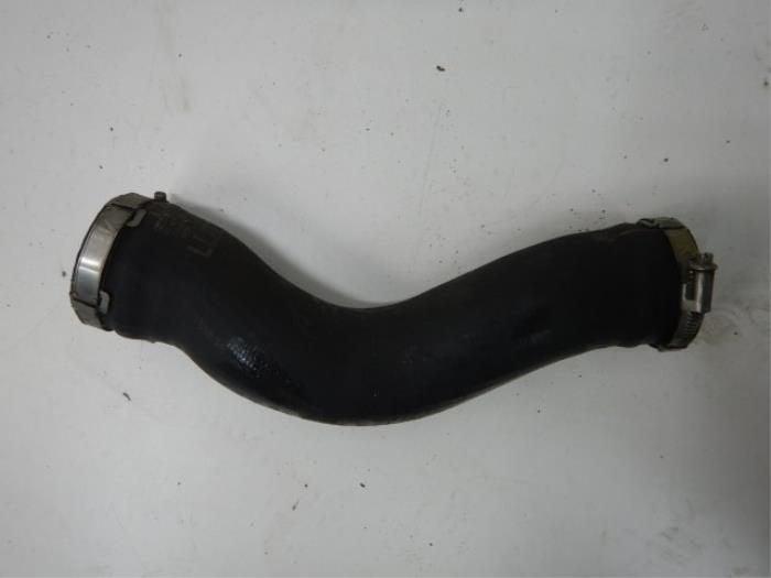 Intercooler Buis Audi A8 (22735119), Ophalen of Verzenden, Gebruikt