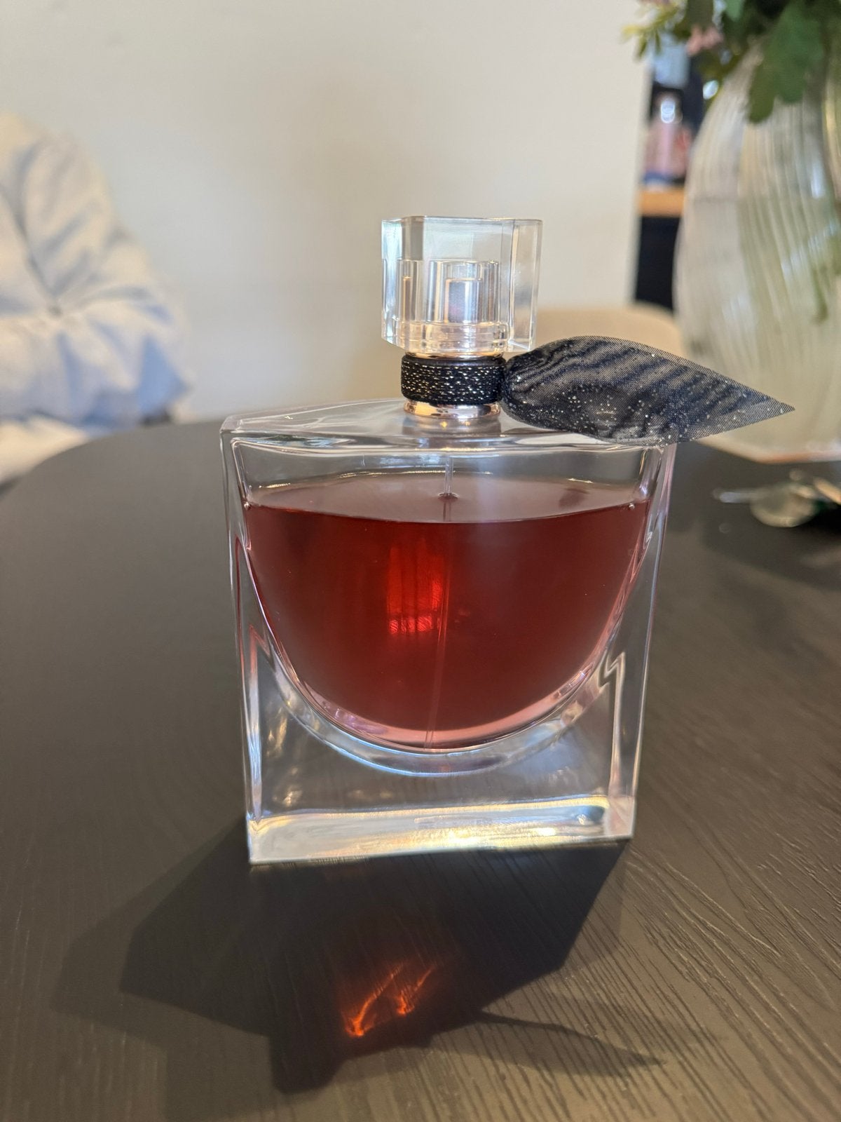 Lancôme La Vie Est Belle L’Elixir, Ophalen of Verzenden, Zo goed als nieuw