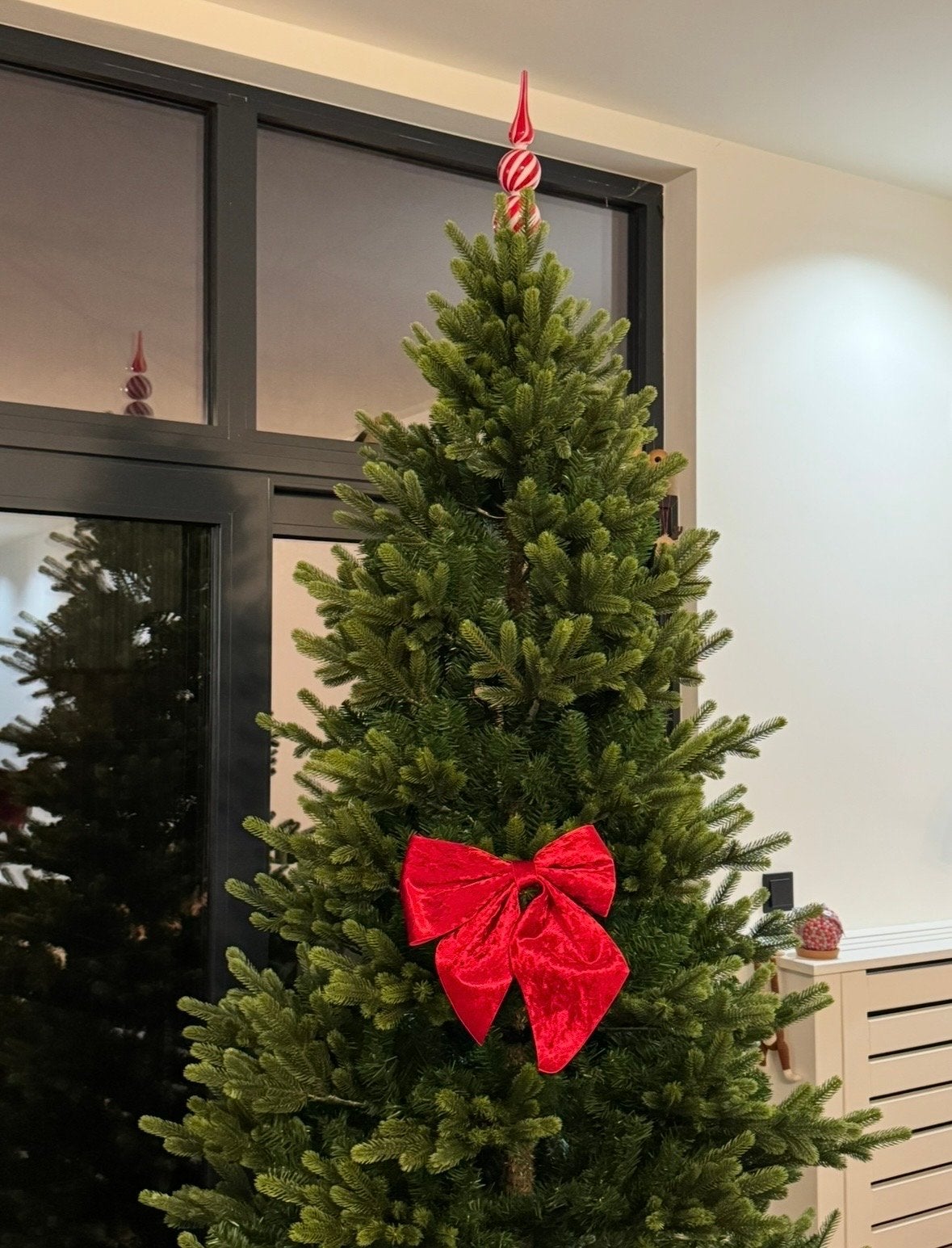 Kunstkerstboom Everlands Sunpeaks – 240 cm – Premium Quality, Diversen, Ophalen, Zo goed als nieuw
