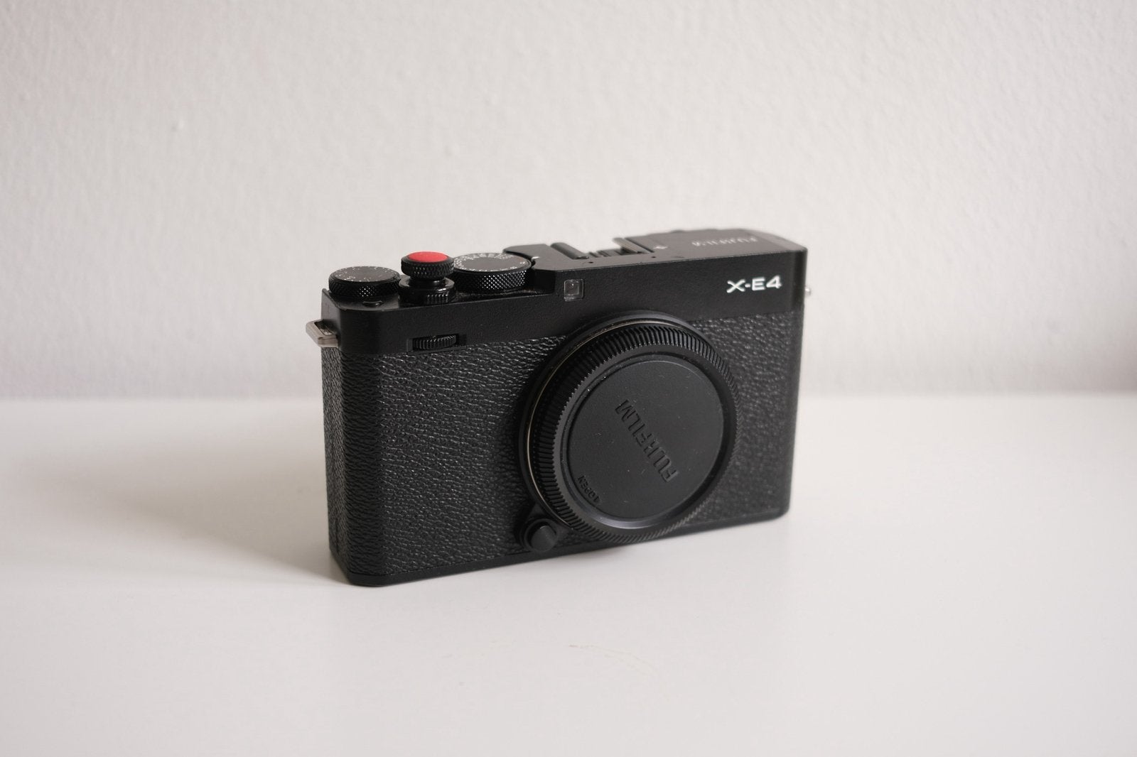 Fujifilm X-E4, Gebruikt, Compact, Ophalen of Verzenden, Fuji