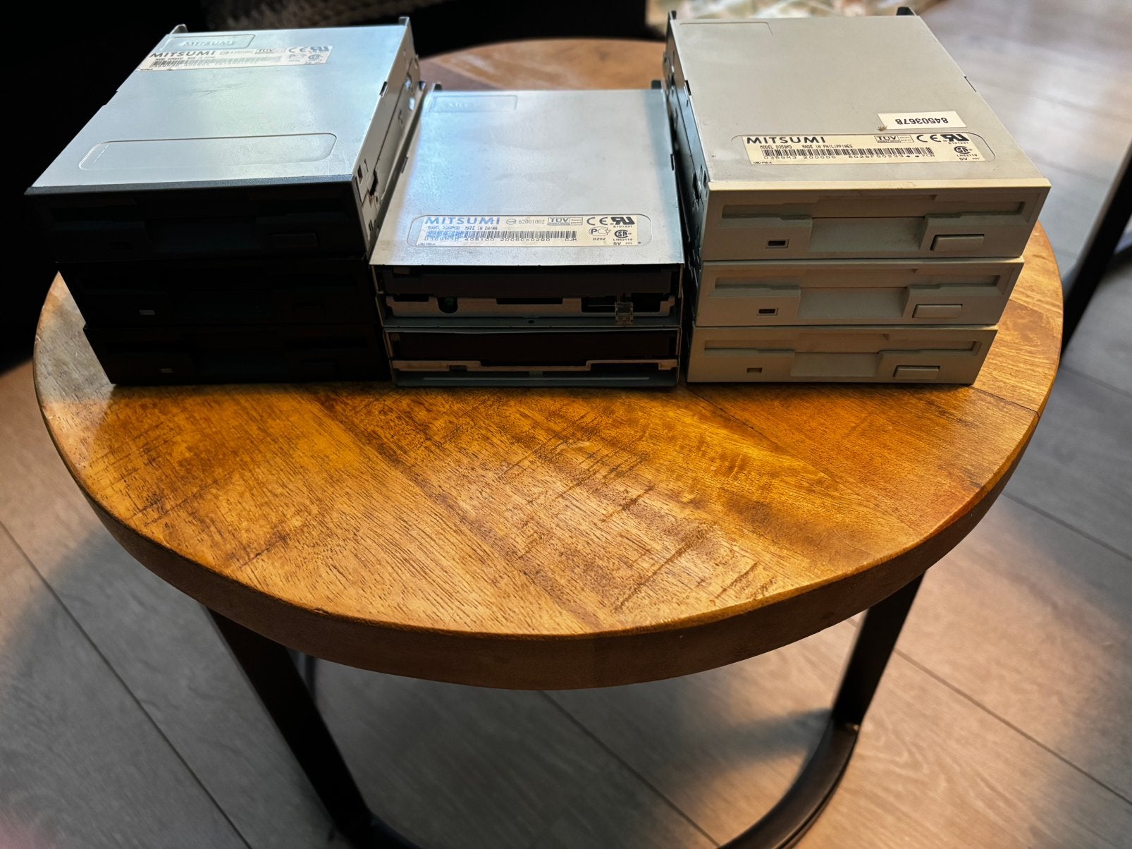 Floppy drives, Computers en Software, Ophalen of Verzenden