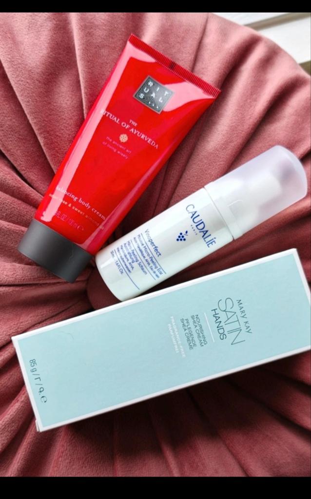 Rituals, Caudalie & Mary Kay: Nieuw Skincare Pakket, Ophalen of Verzenden