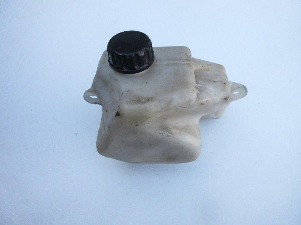 Kawasaki GPZ500 koelvloeistof expansie tank reservoir tankje, Motoren, Ophalen of Verzenden, Gebruikt