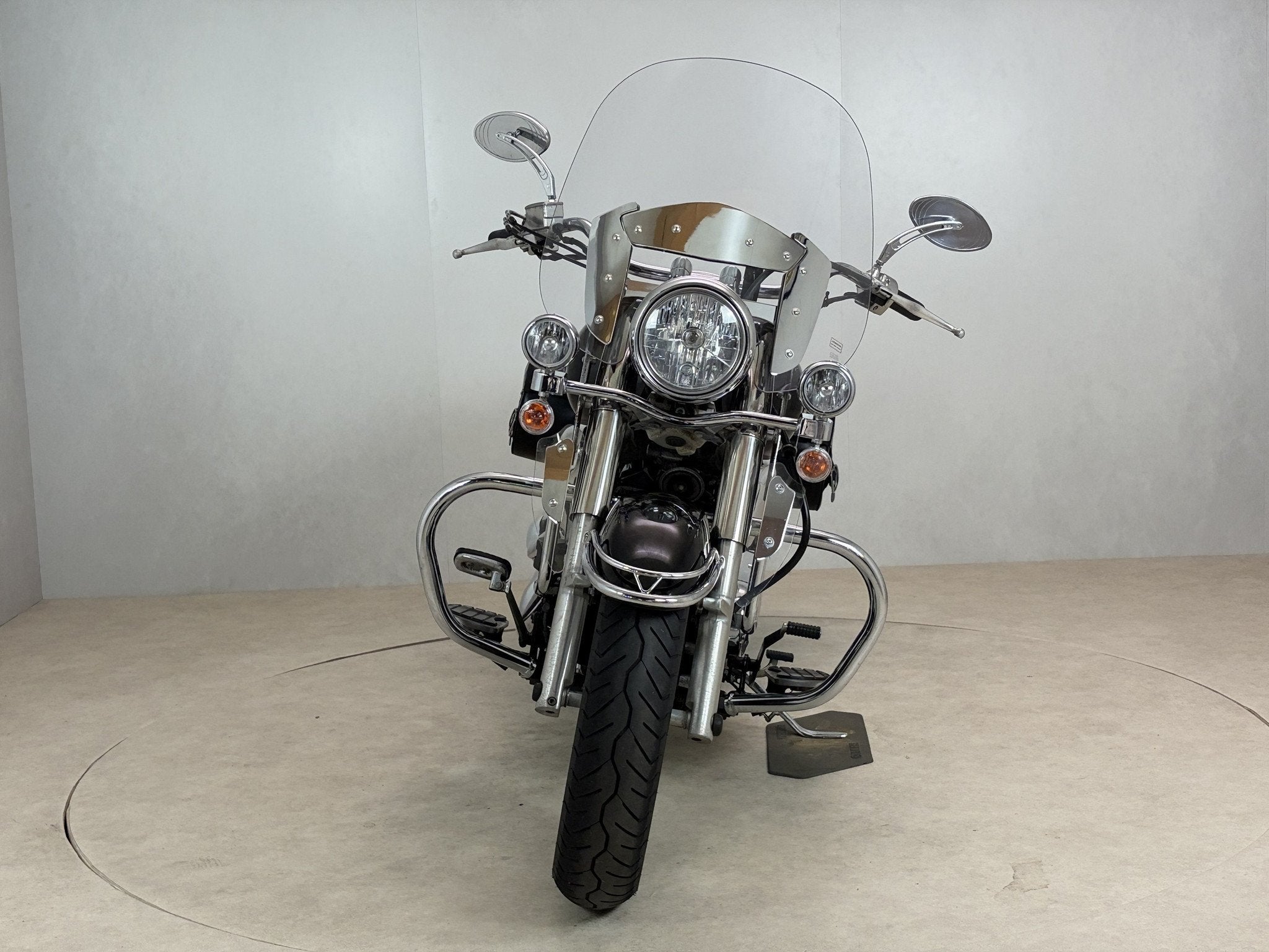 Kawasaki VN 900 Classic (bj 2009), Motoren, Motoren | Kawasaki, Bedrijf, Info@kawasaki.nl, Meer dan 35 kW, Toermotor