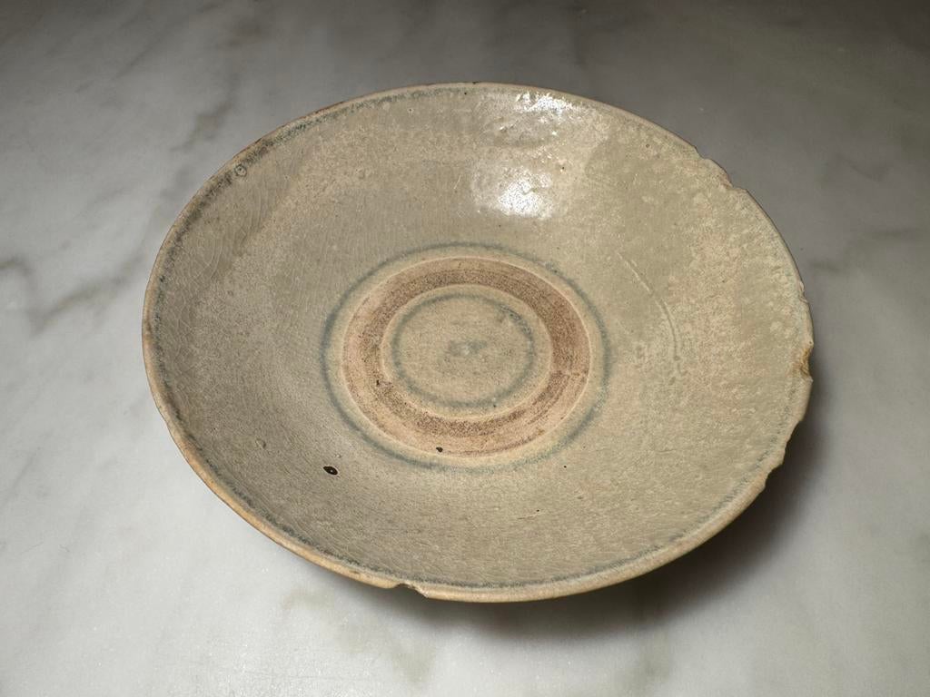 China Song Yuan antiek porselein aardewerk Chinees, Antiek en Kunst, Ophalen of Verzenden