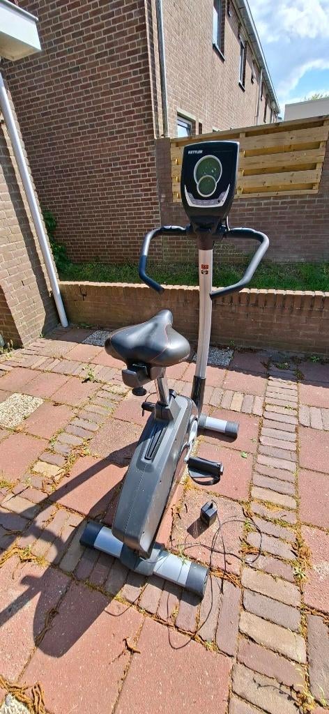 Hometrainer Kettler Golf P, Ophalen, Zo goed als nieuw, Hometrainer
