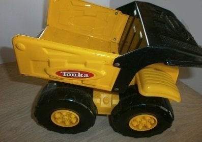 Tonka Kiepauto/Dumper, Ophalen of Verzenden, Nieuw