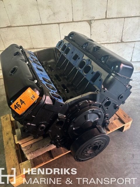 GM 454 7.4L Volvo Penta Mercruiser Gen IV, Watersport en Boten, Buiten- en Binnenboordmotoren, -, Zo goed als nieuw, -, -