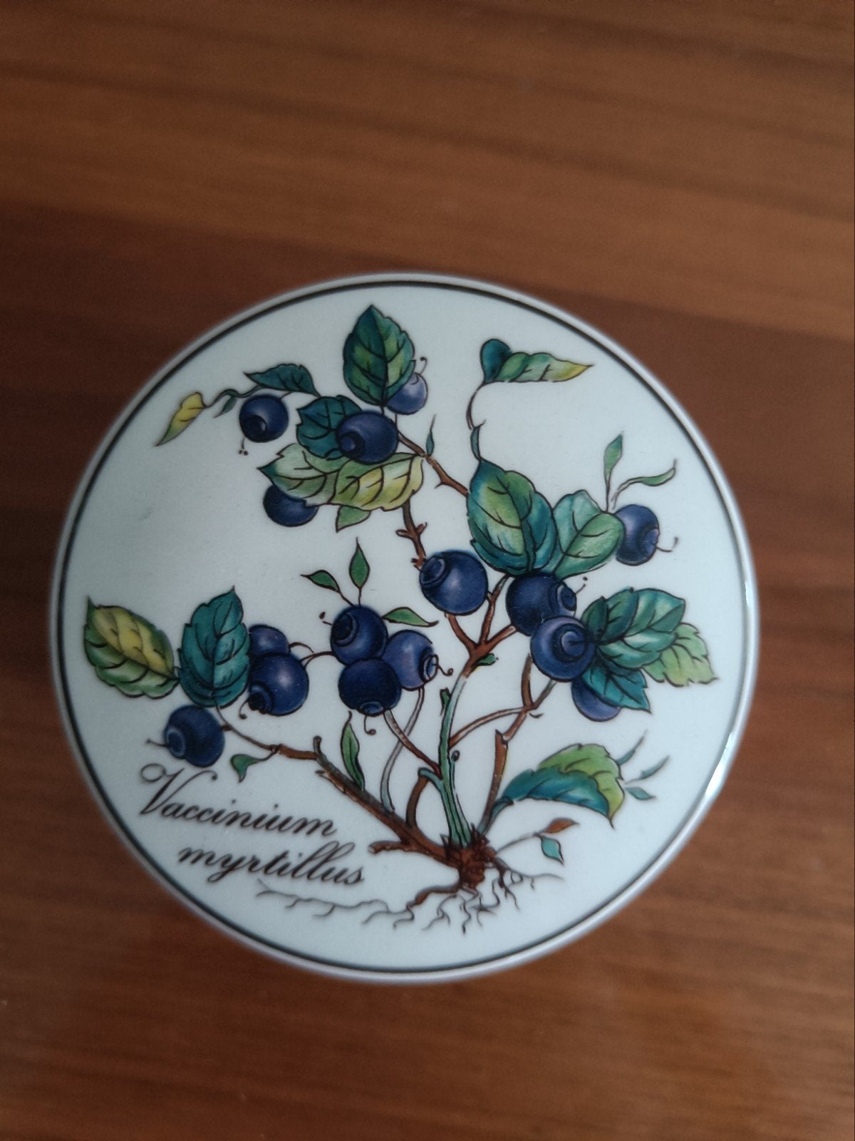 Villeroy &Boch Botanica dekselpotje, Ophalen of Verzenden